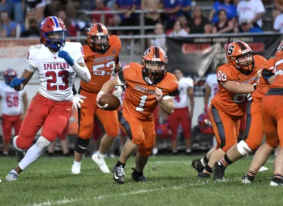 Shore, Shamokin collide in matchup of state-ranked teams